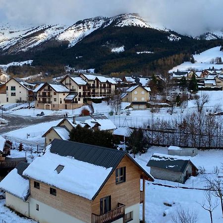 Appart 50M2 A Villard-De-Lans, 6 Pers, 2 Ch, Balcon, Ascenseur - Fr-1-515-143 Екстериор снимка