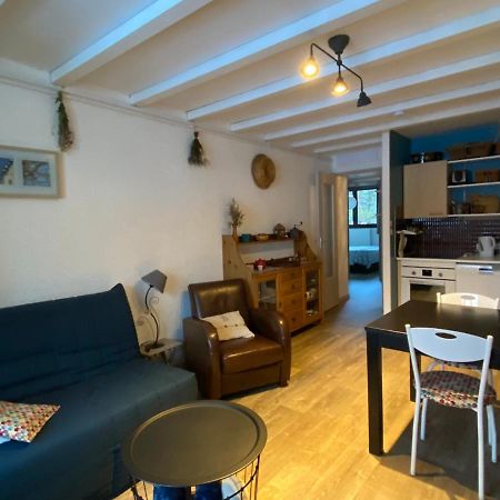 Appart 50M2 A Villard-De-Lans, 6 Pers, 2 Ch, Balcon, Ascenseur - Fr-1-515-143 Екстериор снимка