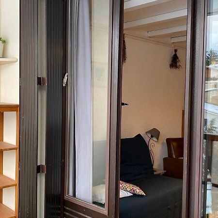 Appart 50M2 A Villard-De-Lans, 6 Pers, 2 Ch, Balcon, Ascenseur - Fr-1-515-143 Екстериор снимка