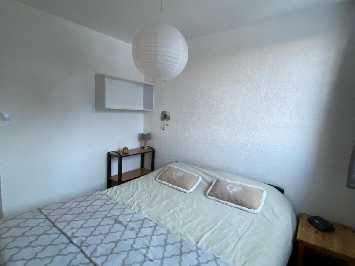 Appart 50M2 A Villard-De-Lans, 6 Pers, 2 Ch, Balcon, Ascenseur - Fr-1-515-143 Екстериор снимка