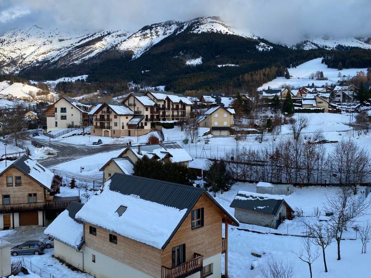 Appart 50M2 A Villard-De-Lans, 6 Pers, 2 Ch, Balcon, Ascenseur - Fr-1-515-143 Екстериор снимка