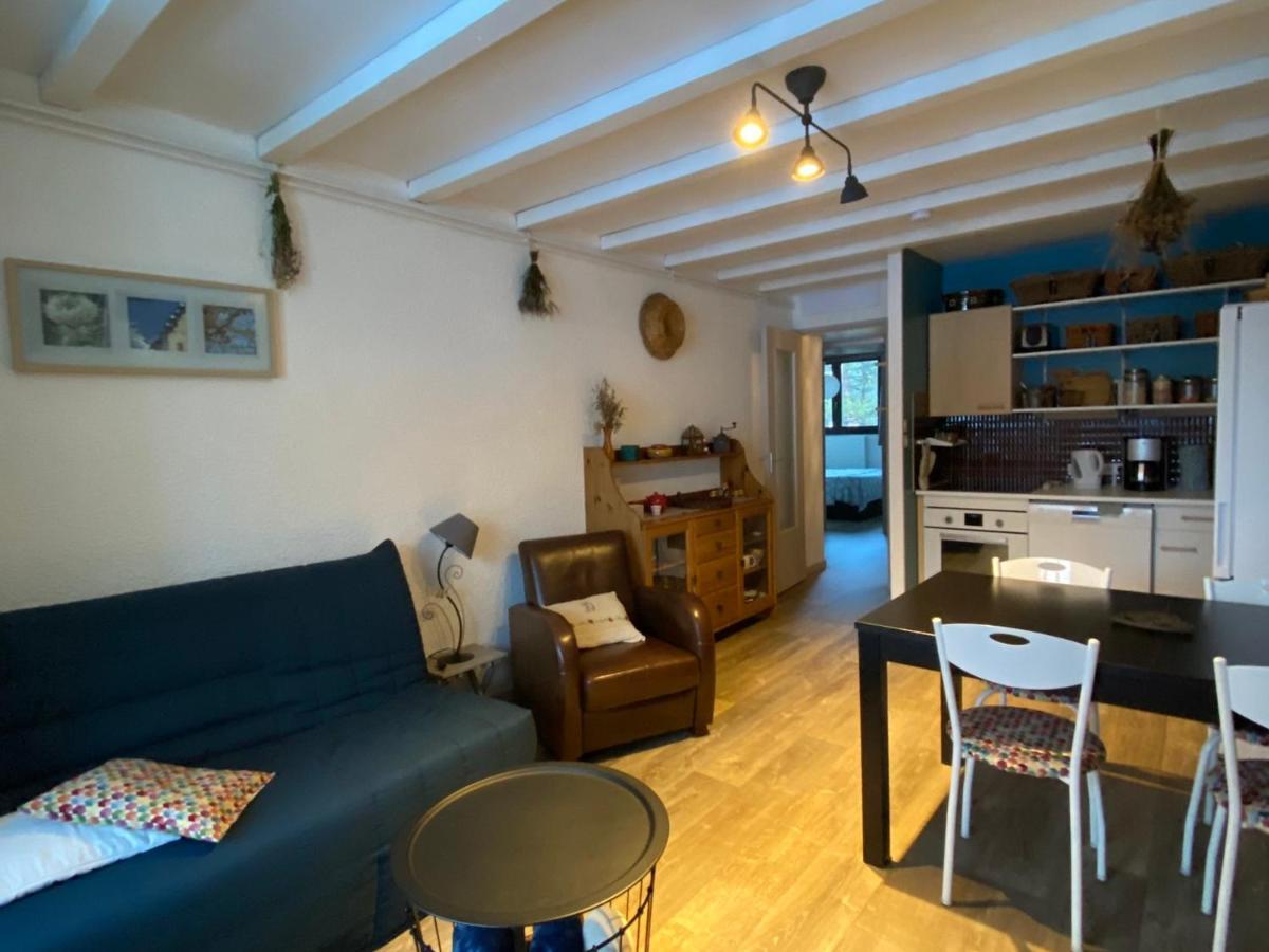 Appart 50M2 A Villard-De-Lans, 6 Pers, 2 Ch, Balcon, Ascenseur - Fr-1-515-143 Екстериор снимка