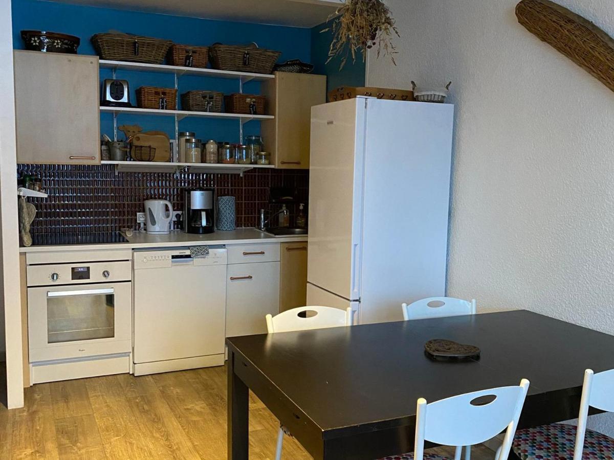 Appart 50M2 A Villard-De-Lans, 6 Pers, 2 Ch, Balcon, Ascenseur - Fr-1-515-143 Екстериор снимка