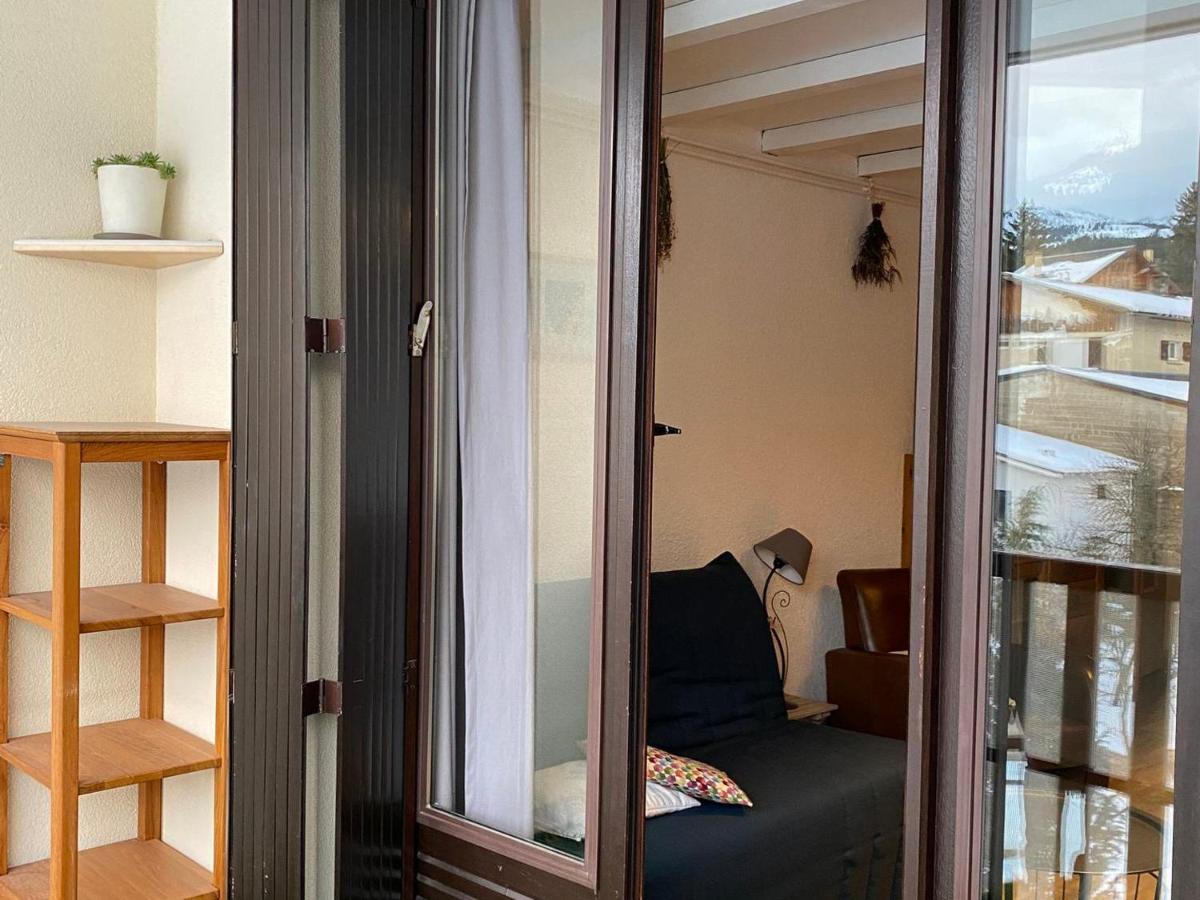 Appart 50M2 A Villard-De-Lans, 6 Pers, 2 Ch, Balcon, Ascenseur - Fr-1-515-143 Екстериор снимка