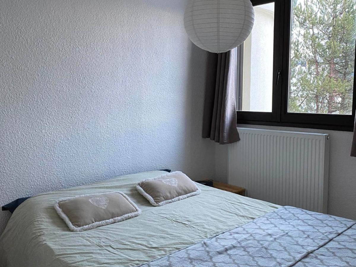 Appart 50M2 A Villard-De-Lans, 6 Pers, 2 Ch, Balcon, Ascenseur - Fr-1-515-143 Екстериор снимка