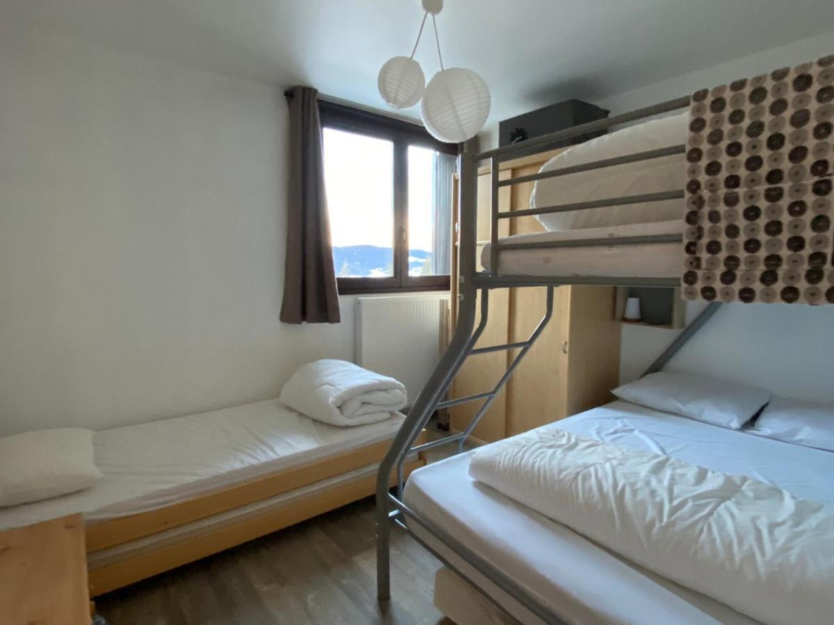 Appart 50M2 A Villard-De-Lans, 6 Pers, 2 Ch, Balcon, Ascenseur - Fr-1-515-143 Екстериор снимка