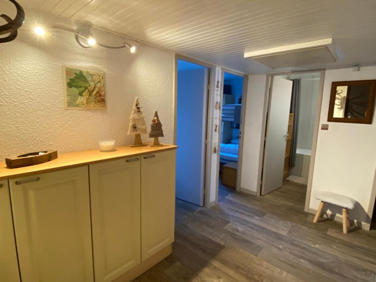 Appart 50M2 A Villard-De-Lans, 6 Pers, 2 Ch, Balcon, Ascenseur - Fr-1-515-143 Екстериор снимка