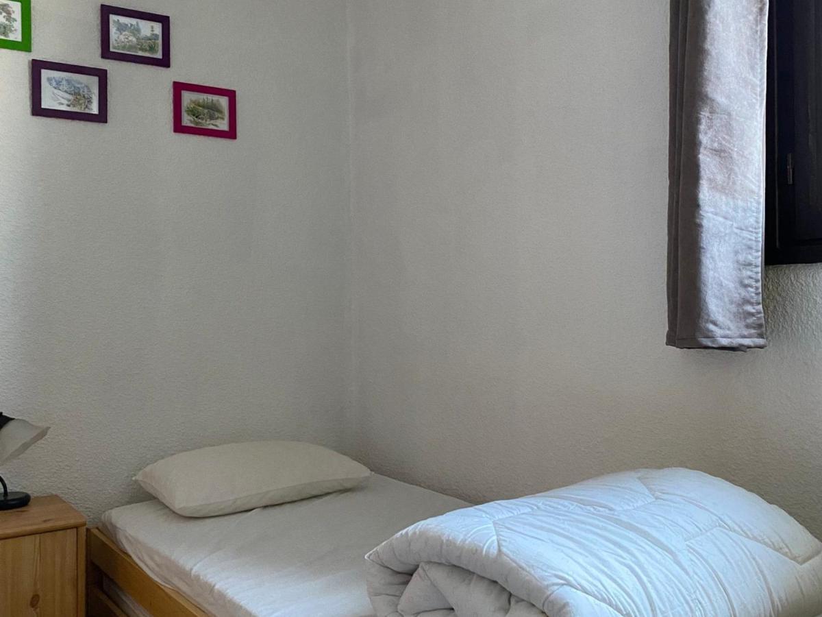 Appart 50M2 A Villard-De-Lans, 6 Pers, 2 Ch, Balcon, Ascenseur - Fr-1-515-143 Екстериор снимка