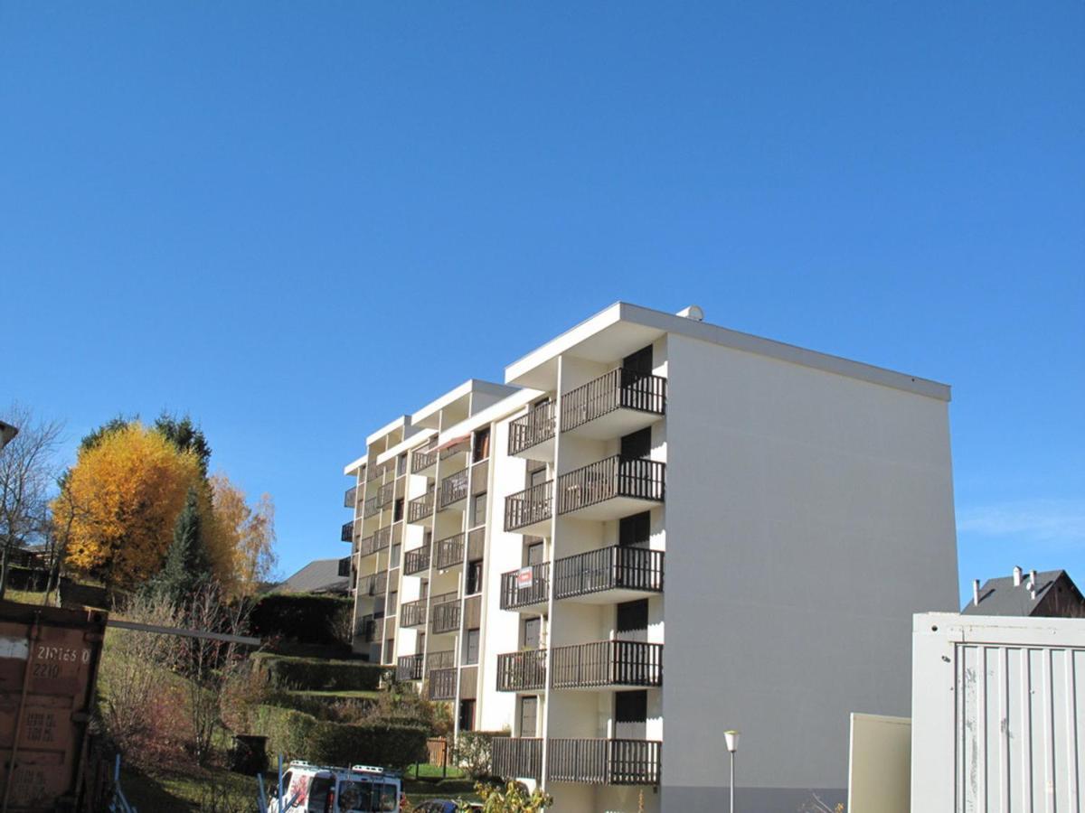 Appart 50M2 A Villard-De-Lans, 6 Pers, 2 Ch, Balcon, Ascenseur - Fr-1-515-143 Екстериор снимка