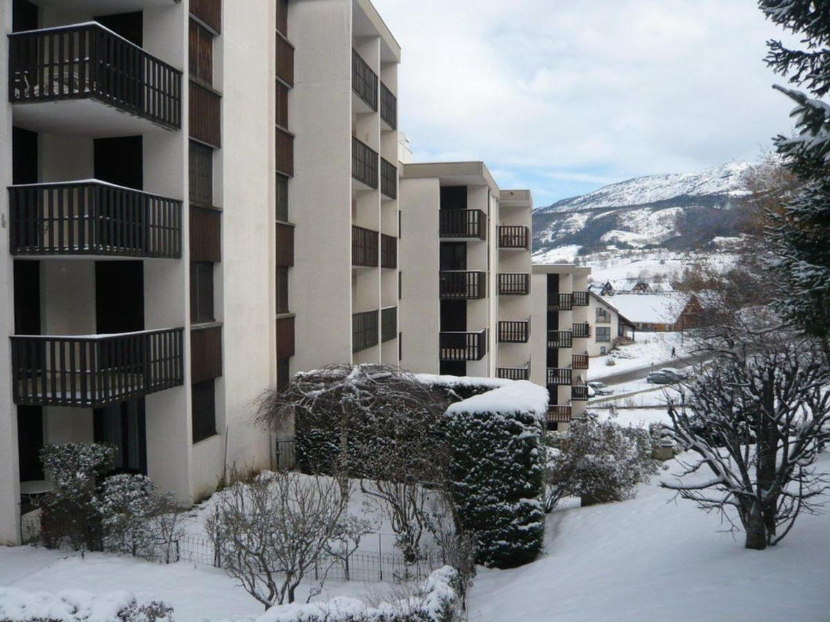 Appart 50M2 A Villard-De-Lans, 6 Pers, 2 Ch, Balcon, Ascenseur - Fr-1-515-143 Екстериор снимка